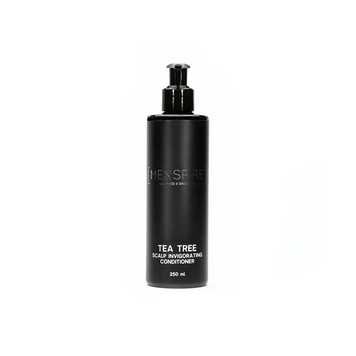 Мужской успокаивающий кондиционер для волос Menspire Tea Tree Conditioner 250 ml (Black) k1704 фото