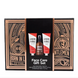 Подарочный набор для ухода за лицом Hawkins & Brimble Face Gift Box (3 в 1)