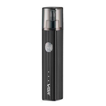 Гігієнічний тример для носа та вух VGR V-629 Black &mdash; Total Black Design t605 фото