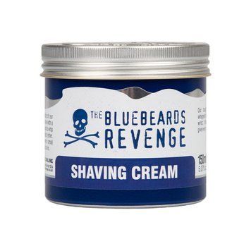Крем для бритья The Bluebeards Revenge Shaving Cream 150 мл К56 фото