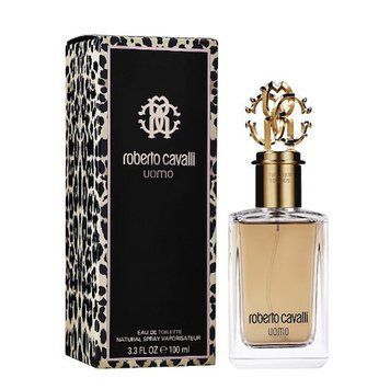 Туалетная вода от Roberto Cavalli Uomo, 100мл k446 фото