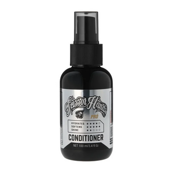 Мужской несмываемый спрей-кондиционер для волос Scissor Hands Leave-In Spray Conditioner 100ml k1717 фото