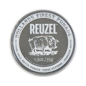 Матовая помада Reuzel Extreme Matte Pomade 35 г К113 фото