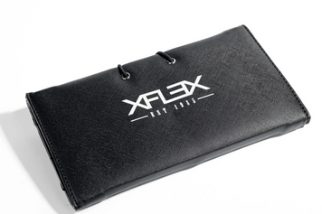 Набор профессиональных расчесок Xflex Comb Pack (Tools Pack) k1410 фото
