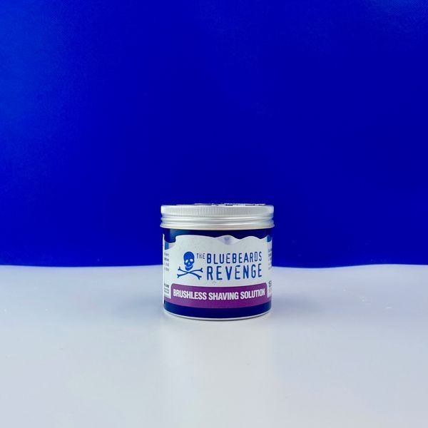 Крем-гель для бритья The Bluebeards Revenge Brushless Shaving Solution 150 мл К57 фото