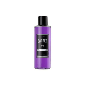Одеколон после бритья Marmara Eau De Cologne Barber No.1 500 мл k1055 фото