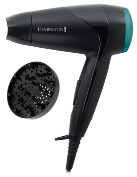 Дорожній фен REMINGTON D1500 F35 фото