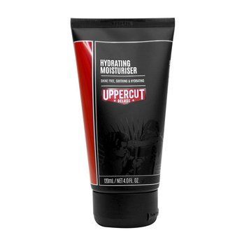 Зволожуючий чоловічий крем Uppercut Hydrating Moisturiser 120мл k203 фото