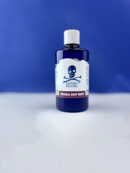 Гель для душу The BlueBeards Revenge Original Body Wash 300 мл К60 фото