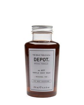 Depot 601 Гель для душу "Оригінальний уд" 250мл k313 фото