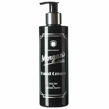Чоловічий крем для рук Morgan's Retro Hand Cream &mdash; 250 мл k1564 фото