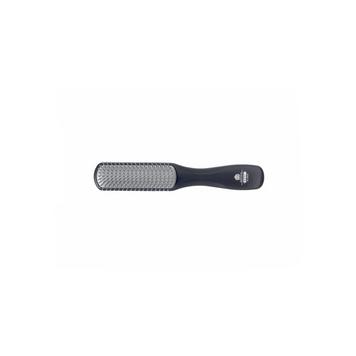 Щетка для волос мужская Kent KFM3 Gel Brush (узкая, 9 рядов) k958 фото