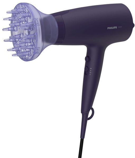 Фен PHILIPS BHD360/20 F57 фото