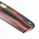 Гребень для волос Uppercut Deluxe CT5 Tortoise Comb k892 фото 3