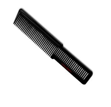 Профессиональный гребень для стрижки и укладки Marmara Barber Comb No.037 k1110 фото