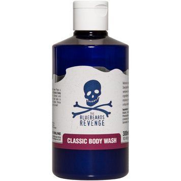 Гель для душу The BlueBeards Revenge Classic Body Wash 300 мл К62 фото