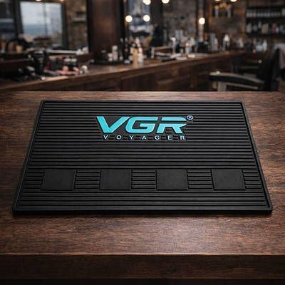 Професійний магнітний килимок VGR C-0212 &mdash; ідеальний порядок на робочому місці a656 фото