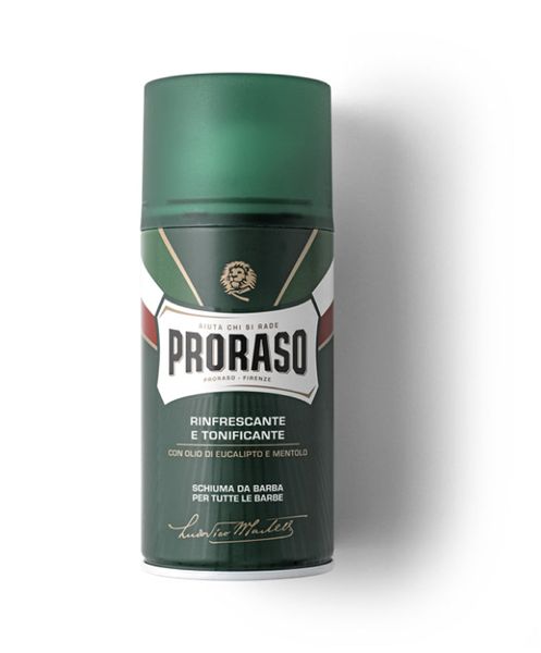 Піна для гоління Proraso Refreshing 300 мл (8004395001927) К13 фото