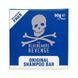 Твердий шампунь для волосся The Bluebeards Revenge Original Solid Shampoo Bar 50 г К117 фото 1