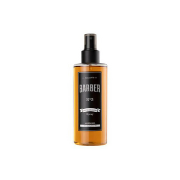 Одеколон після гоління Marmara Eau De Cologne Barber No.3 250 мл k1061 фото