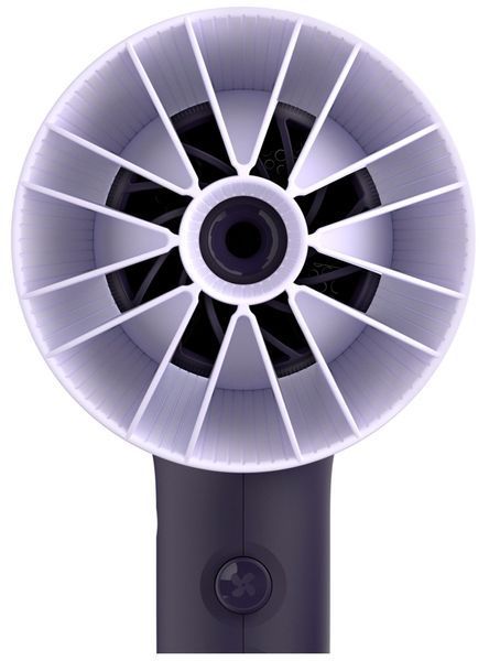 Фен PHILIPS BHD340/10 F58 фото