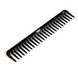 Гребень для текстурирования Uppercut Deluxe CB11 Rake Comb k894 фото 3