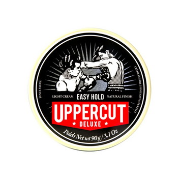Крем для укладки волос Uppercut Deluxe Easy Hold (90 г) k895 фото