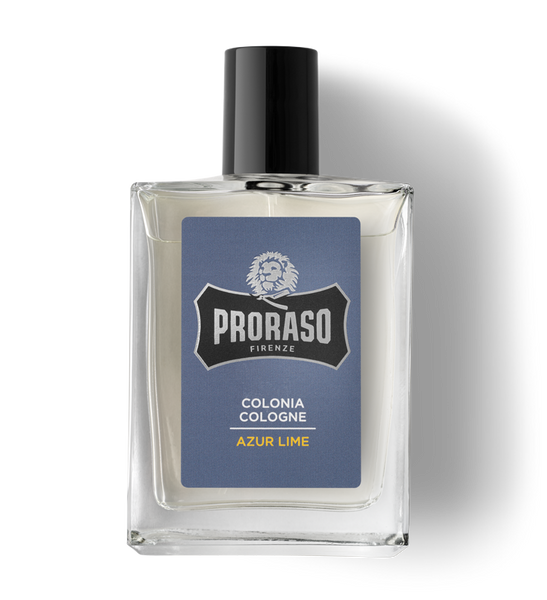 Одеколон Proraso Azur Lime 400771 100 мл К16 фото