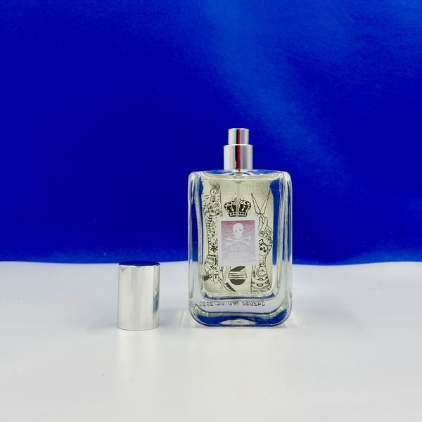 Мужская Туалетная вода The Bluebeards Revenge Classic Blend Eau De Toilette 100 мл К63 фото