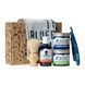 Чоловічий набір для гоління The BlueBeards Revenge Cut-Throat Shaving Set k283 фото 2