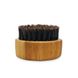 Щетка для бороды PerfomeN Beard Brush 53 x 53 мм A17 фото 2