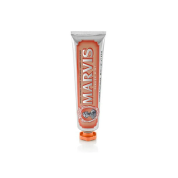 Зубна паста Marvis Ginger Mint 85 мл (М'ята та Імбир) k1270 фото
