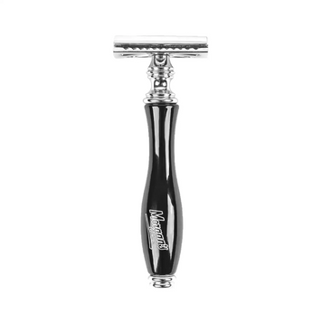 Бритвенный станок Morgan's Shaving Razor &mdash; Эталон британского качества k1573 фото