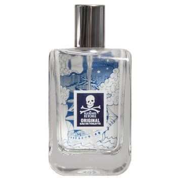 Мужская Туалетная вода The Bluebeards Revenge Original Blend Eau De Toilette 100 мл К65 фото