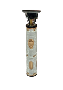 Металлический триммер Hiena T9 (Череп) t152 фото