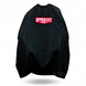Пеньюар для стрижки Uppercut Deluxe Barber Cape (Black) k901 фото 2