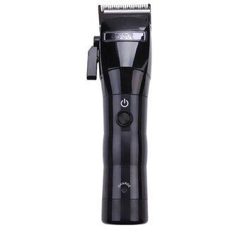 Профессиональная мощная машинка для стрижки VGR V-011 на 10Вт m105 фото