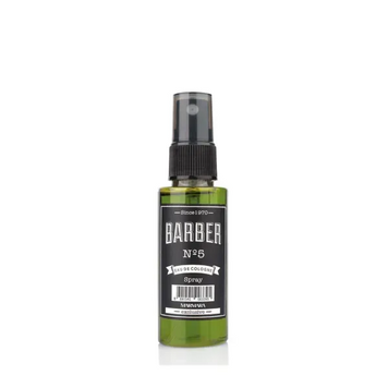 Одеколон після гоління Marmara Barber Cologne Spray No.5 50 мл k1070 фото