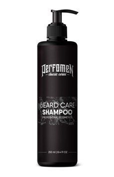 Шампунь для бороди PerfomeN Beard Care Shampoo 250 мл k305 фото