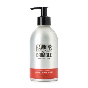 Мило для рук Hawkins & Brimble Cleansing Hand Wash Eco-Refillable 300мл k256 фото