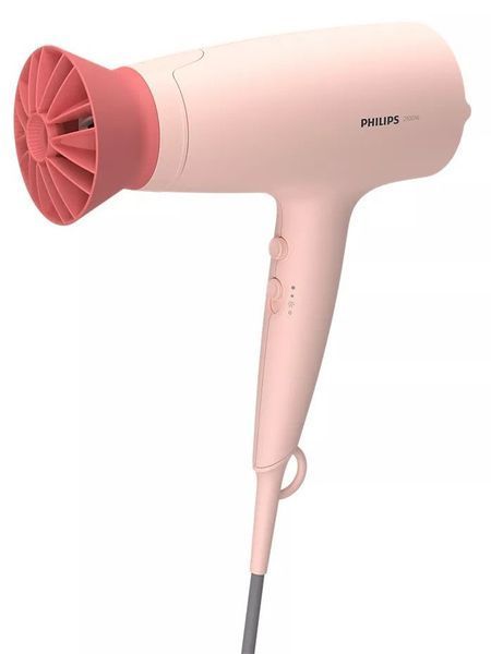 Фен PHILIPS BHD342/10 F63 фото