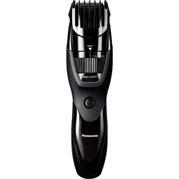 Тример для бороди та вусів Panasonic ER-GB42-K520 (Водонепроникний, 19 налаштувань довжини) t857 фото