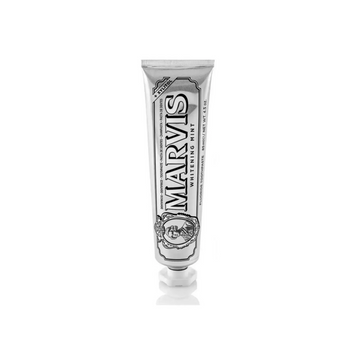 Зубна паста Marvis Whitening Mint 85 мл (Відбілююча м'ята) k1277 фото