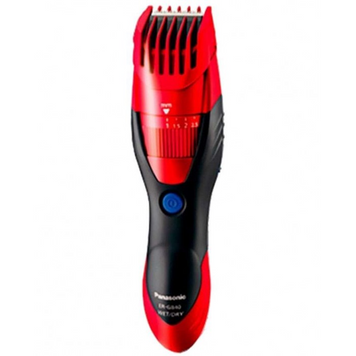 Тример для бороди та вусів Panasonic ER-GB40-R520 (Водонепроникний, 19 налаштувань довжини) t858 фото