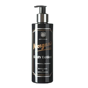 Лосьйон для тіла Morgan's Body Lotion &mdash; Свіжість та енергія щодня k1582 фото