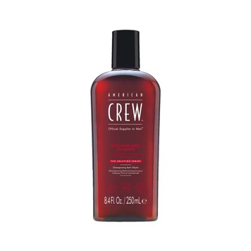 Шампунь проти випадіння волосся American Crew Anti-Hair Loss Shampoo 250 мл 1380 фото