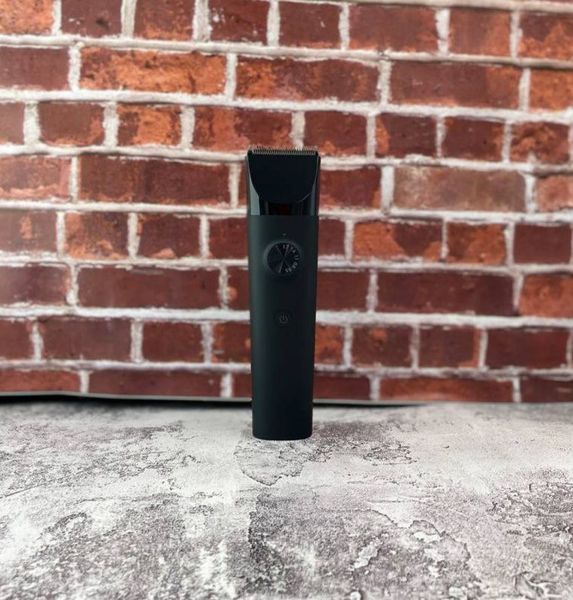 Водонепроникна машинка для стрижки волосся Xiaomi Hair Clipper EU (BHR5892EU) m199 фото