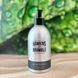 Шампунь для бороди Hawkins & Brimble Beard Shampoo Eco-Refillable 300 мл К131 фото 3