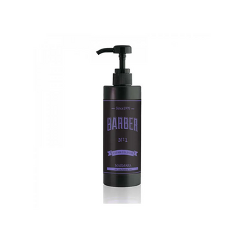 Крем-одеколон після гоління Marmara Barber Cream Cologne No.1 400 мл k1075 фото