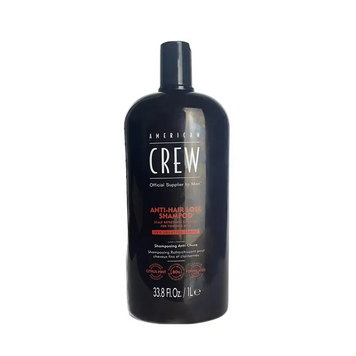 Шампунь проти випадіння волосся American Crew Anti-Hair Loss Shampoo 1000 мл k1381 фото
